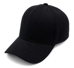 Elegamment baseball hat, waterproof and stain proof material.